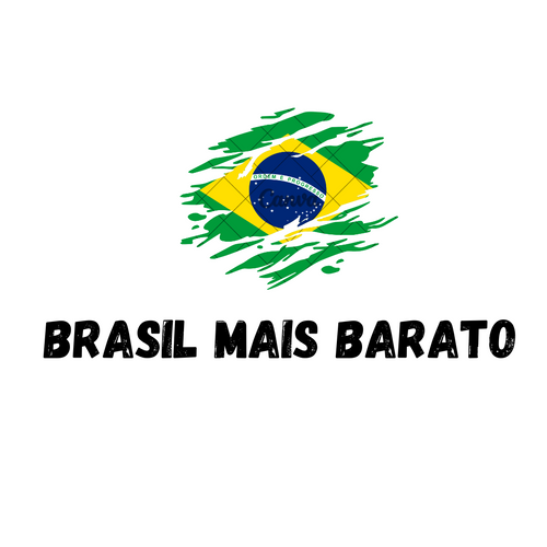 Brasil mais barato
